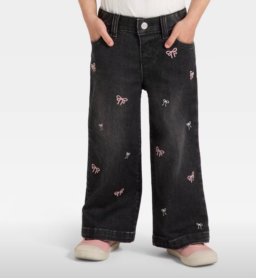 Cute toddler girl stuff on sale!!! 