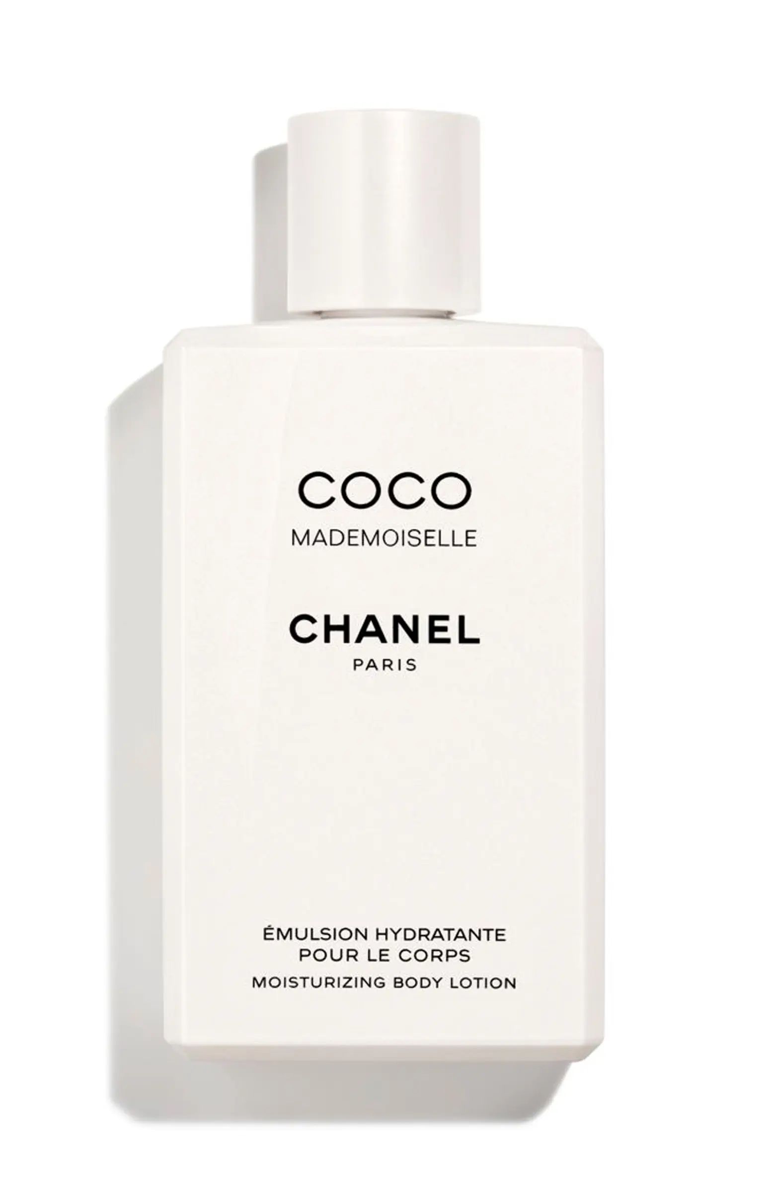 CHANEL COCO MADEMOISELLE 
Moisturizing Body Lotion | Nordstrom | Nordstrom