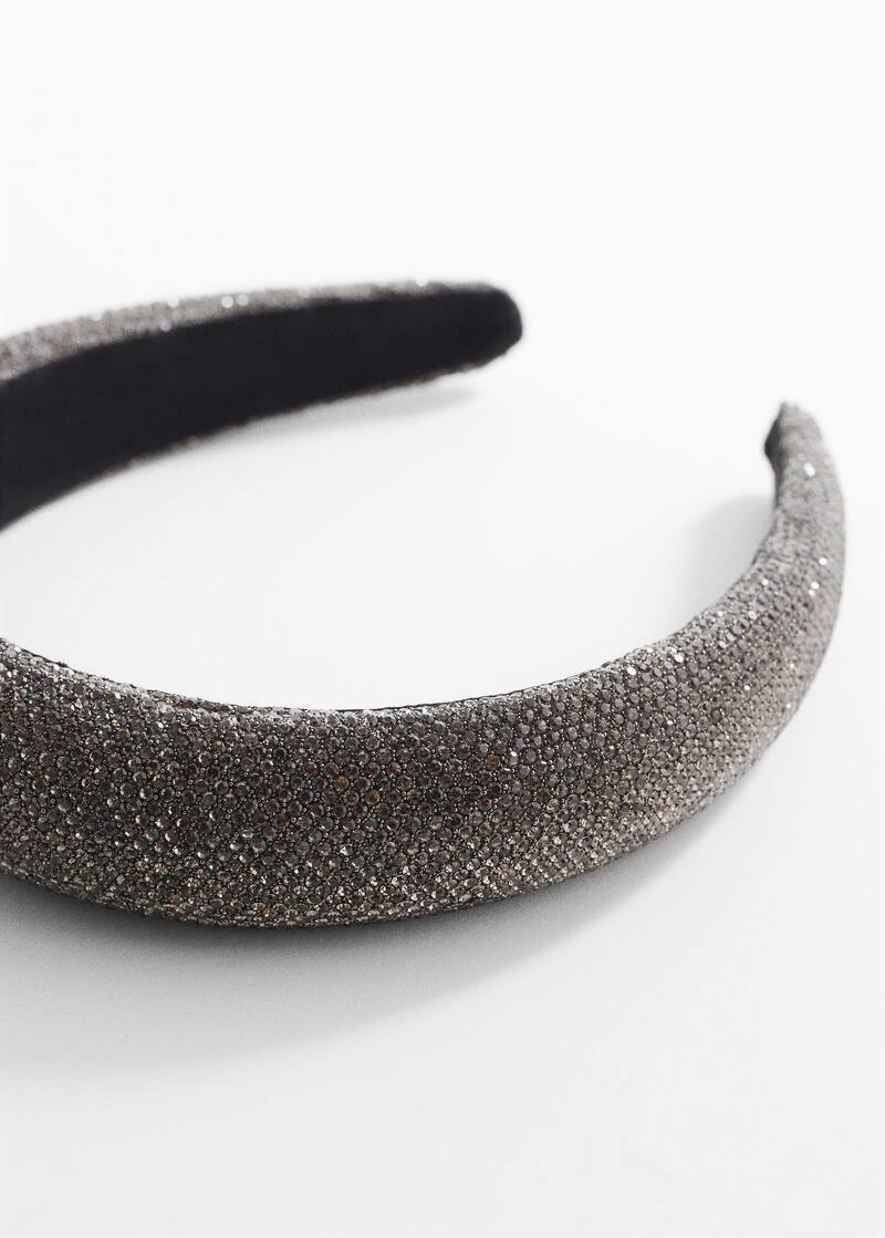 Zoeken: Diadeem (1) | Mango Nederland | MANGO (NL)