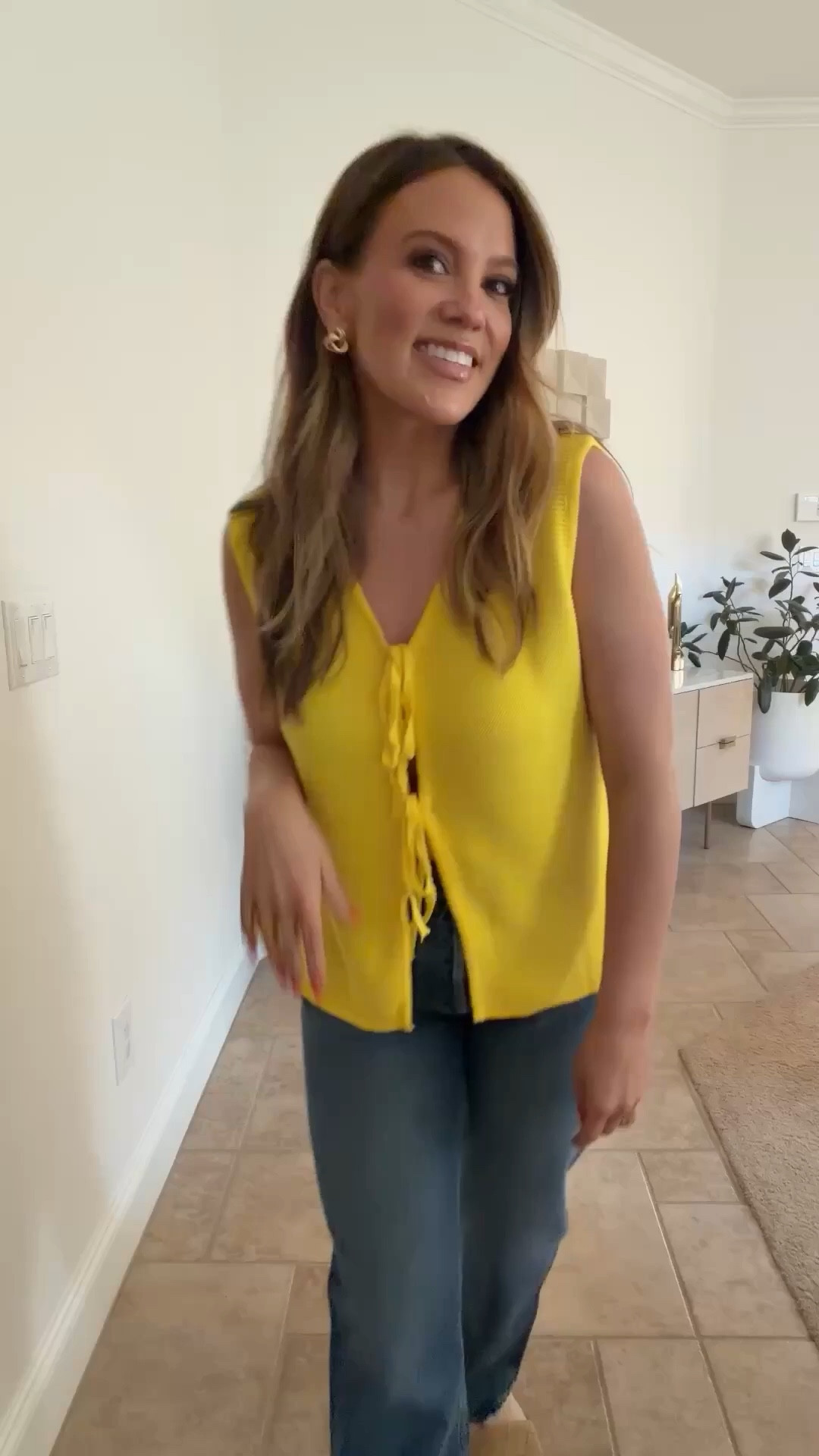 THE tank of the summer!! 