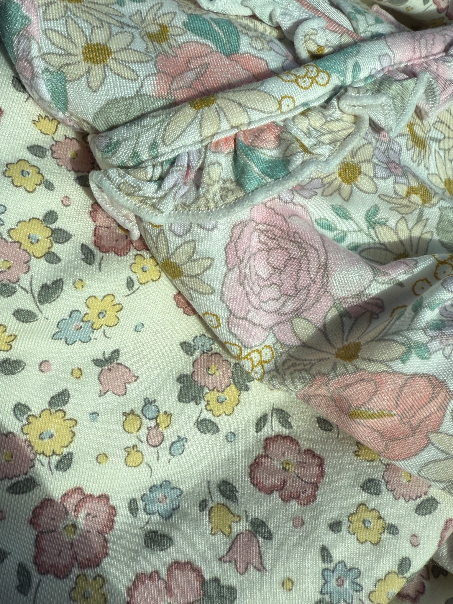 Baby girl sleeper gowns 


#LTKKids #LTKBaby #LTKBump