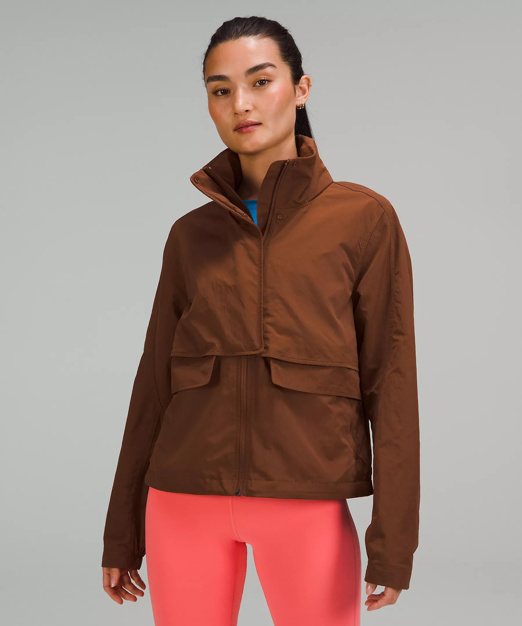 Always Effortless Jacket | Lululemon (US)