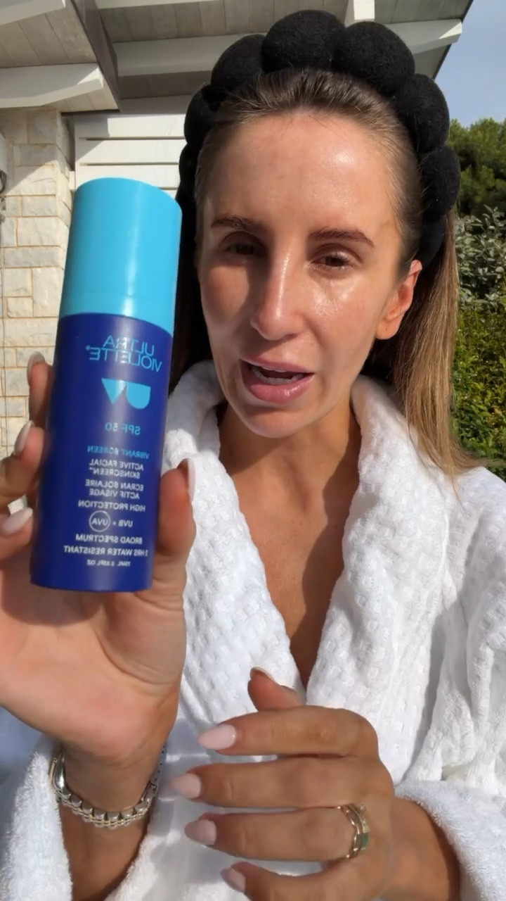 My all time favourite SPF 🙌🏼

#LTKuk #LTKsummer #LTKbeauty