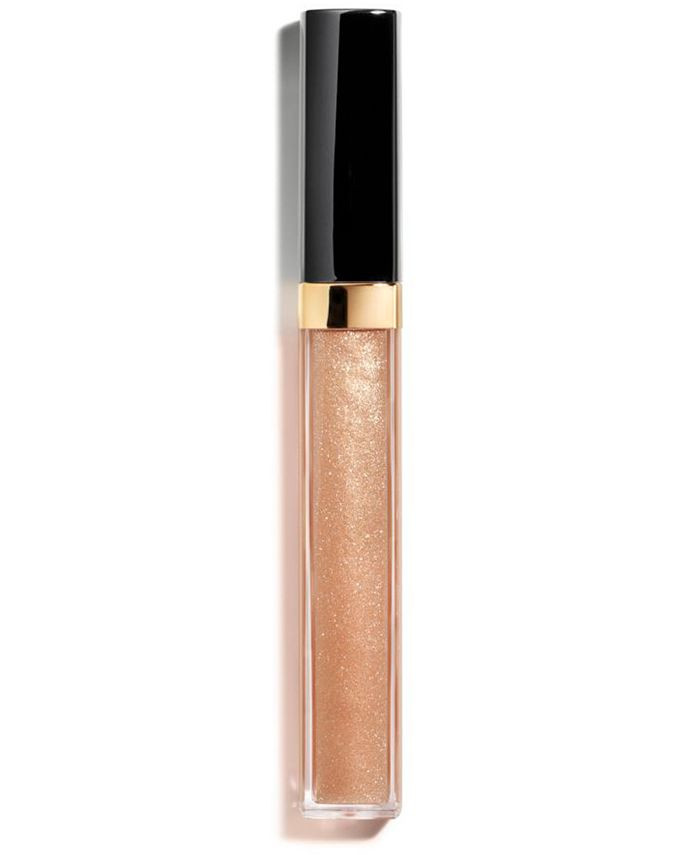 CHANEL Moisturizing Glossimer & Reviews - LIPS - Beauty - Macy's | Macys (US)