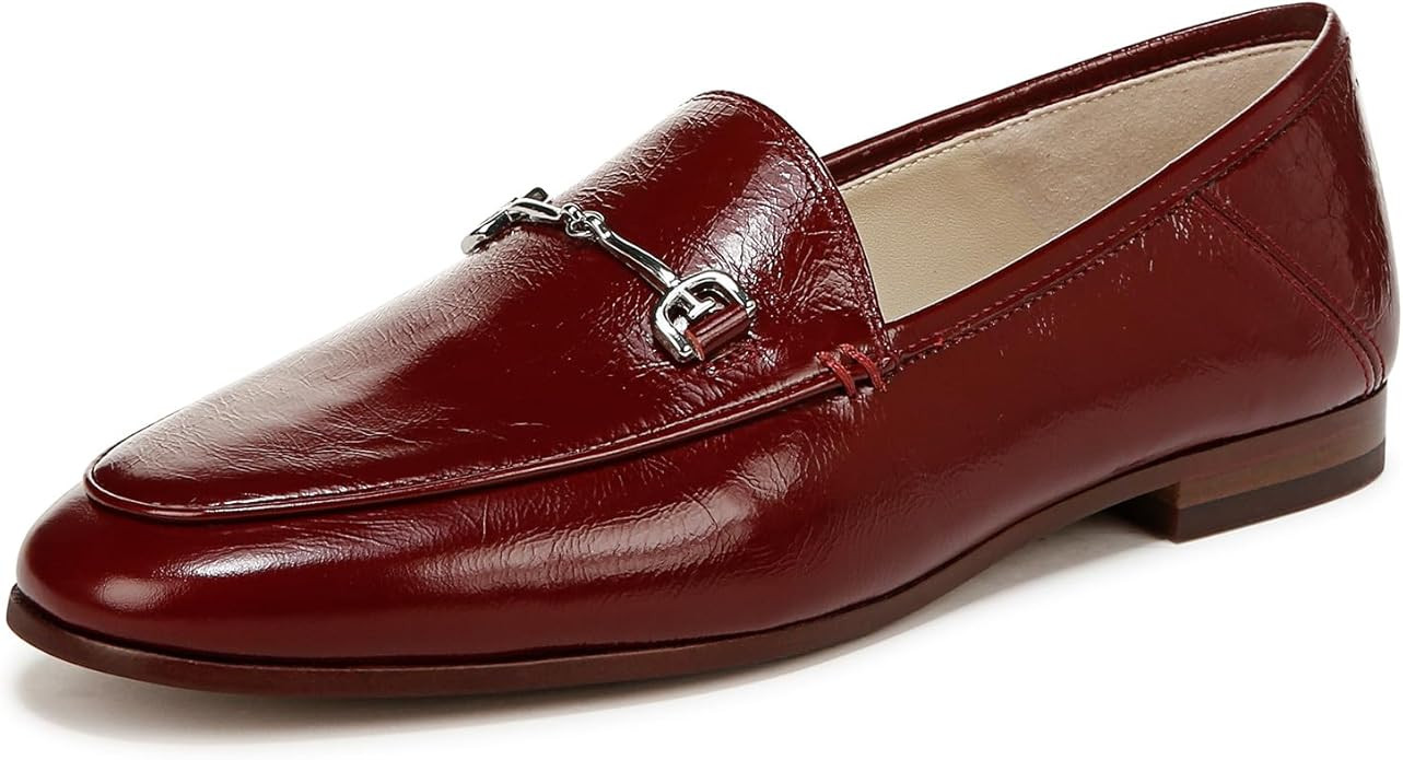 Sam Edelman Women's Loraine Bit Loafer | Amazon (US)