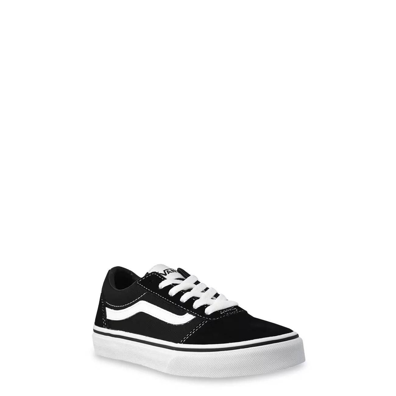 Vans Youth Boys' Ward Sneaker | The Shoe Company