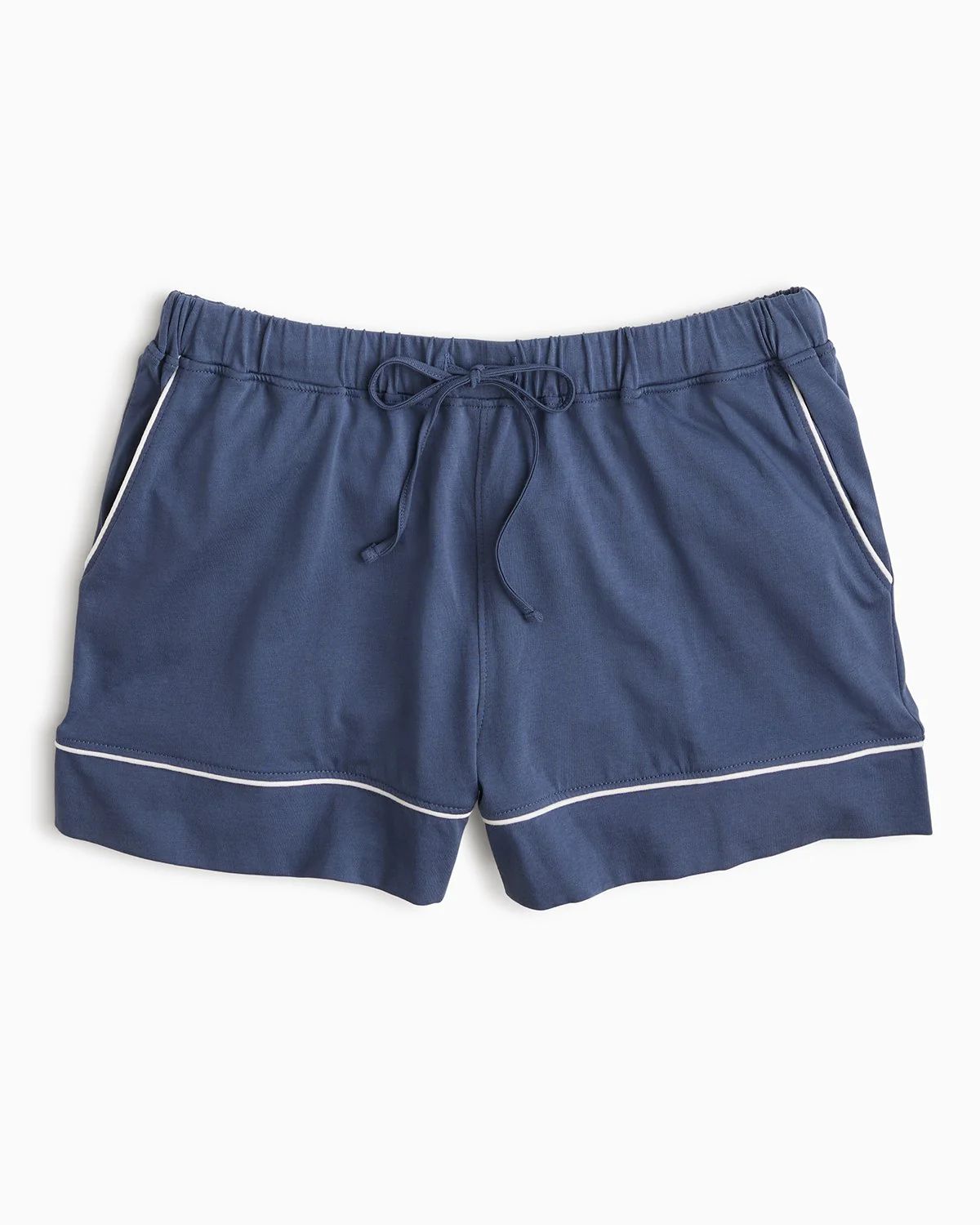 Organic Sleep Shorts | YES AND