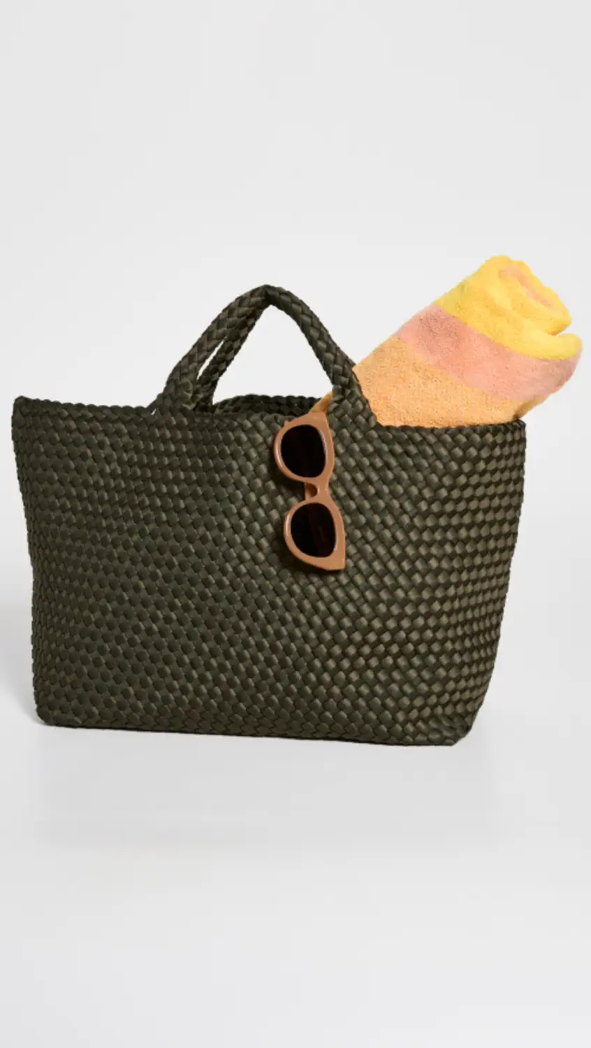 St Barths Large Tote | Shopbop