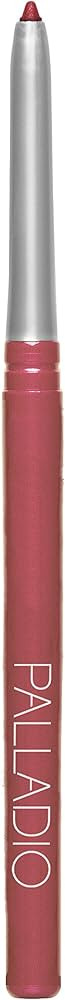 Palladio, Retractable Waterproof Lip Liner High Pigmented and Creamy Color Slim Twist Up Smudge P... | Amazon (US)