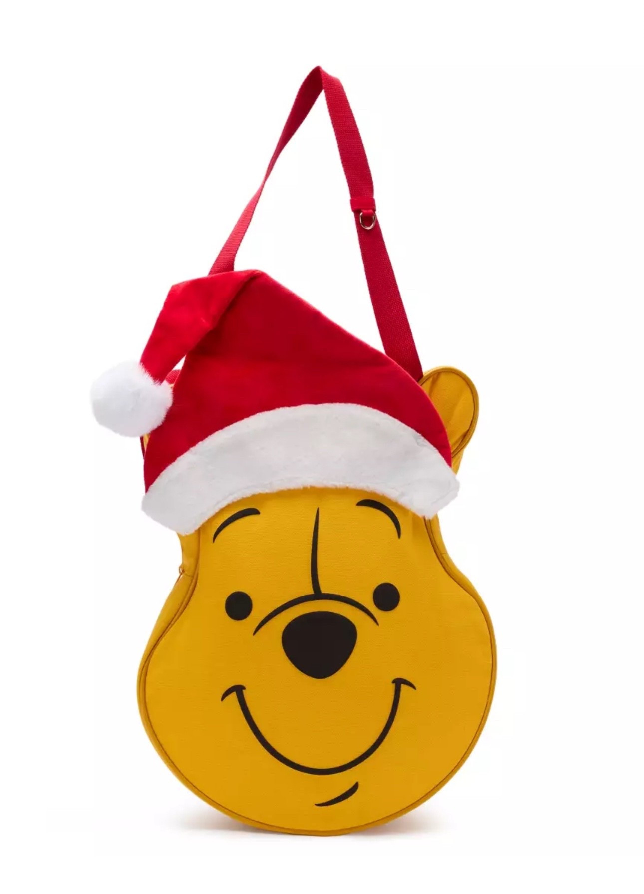 Winnie the Pooh big Halliday tote Disney 