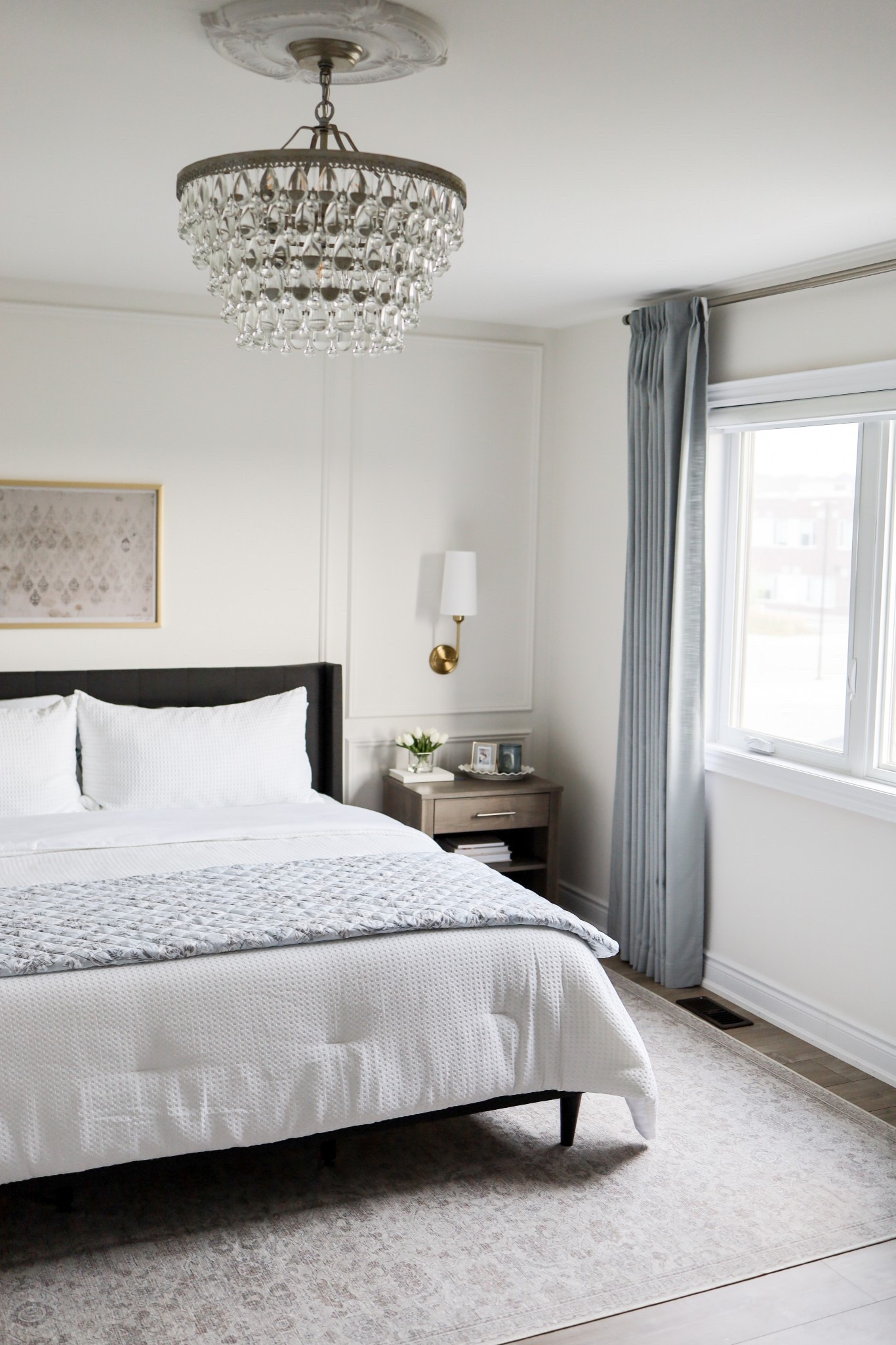 Shop our primary bedroom! Full of Wayfair & Amazon finds🤍

#LTKcanada #LTKcasa #LTKsale