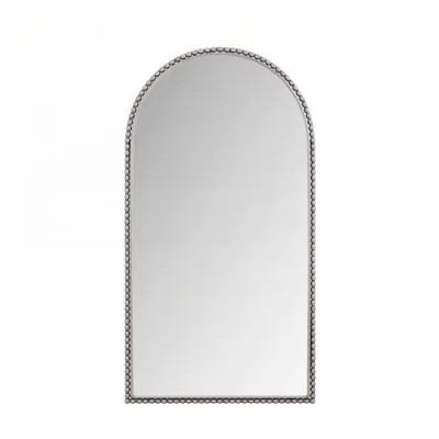 Arch Retro Full Length Mirror With Supporting Feet | Wayfair North America