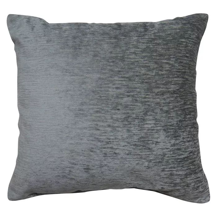 Chenille Pillow - Threshold™ | Target