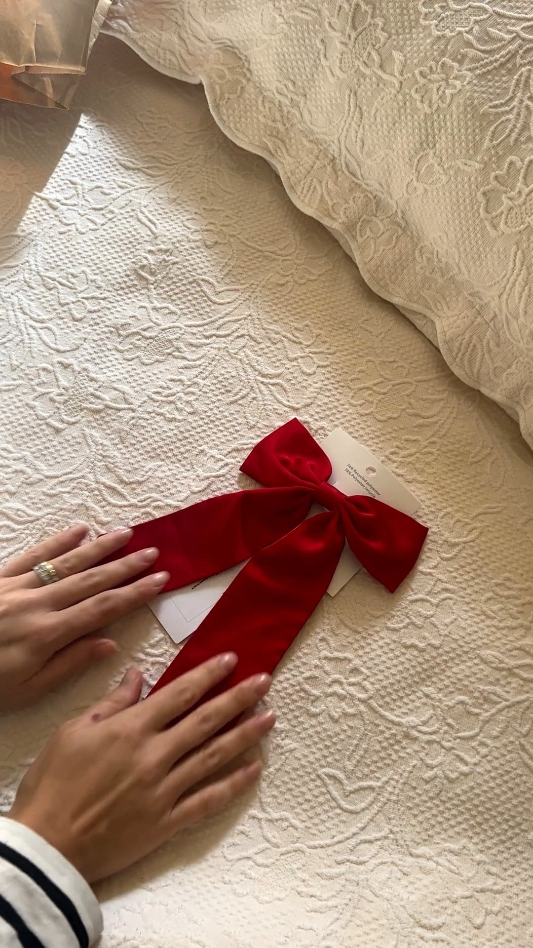 Wardrobe delivery alert! 🚚✨ Excited to unbox and try on my new November finds from H&M. #NovemberUnboxing #FashionJoy #StyleSurprises



#LTKHoliday #LTKSeasonal #LTKfindsunder50