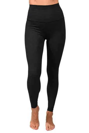 Cloudlux Elastic Free High Waist  Capri Leggings | Nordstrom Rack