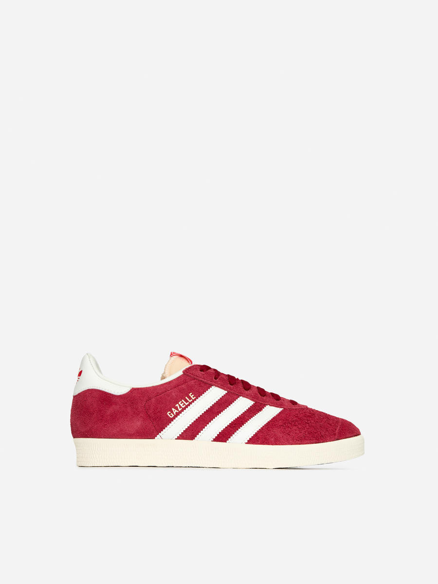 Baskets adidas Gazelle – Rouge – Femme – ARKET FR | Arket EU