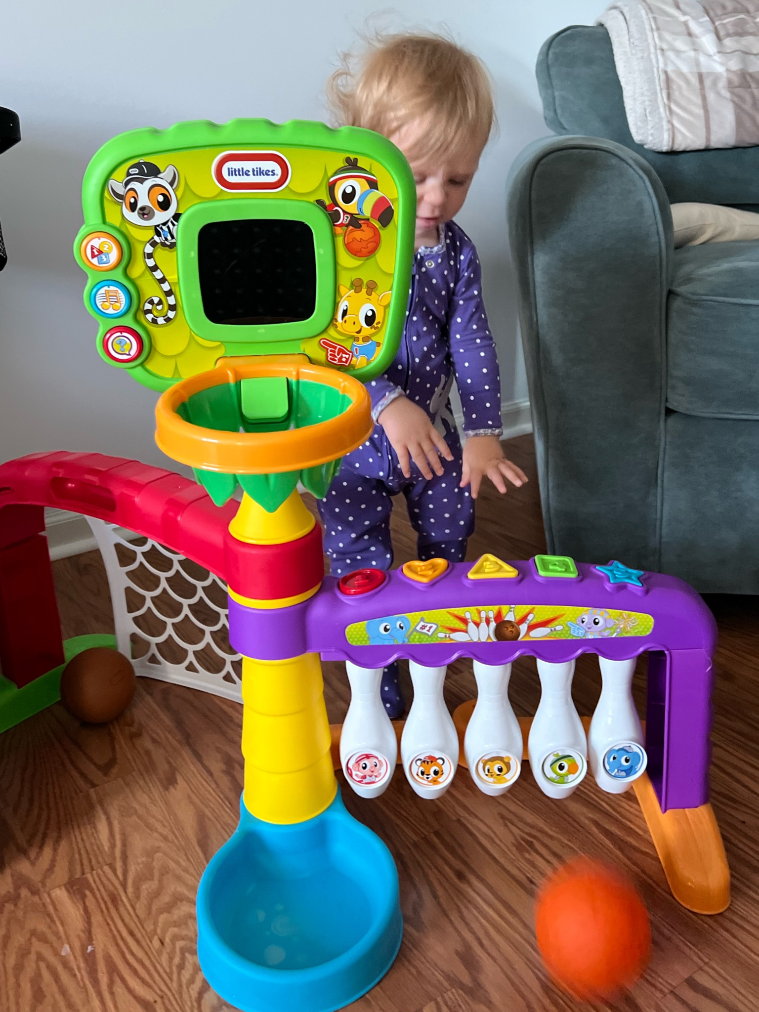 Shop kohls little tikes Deals