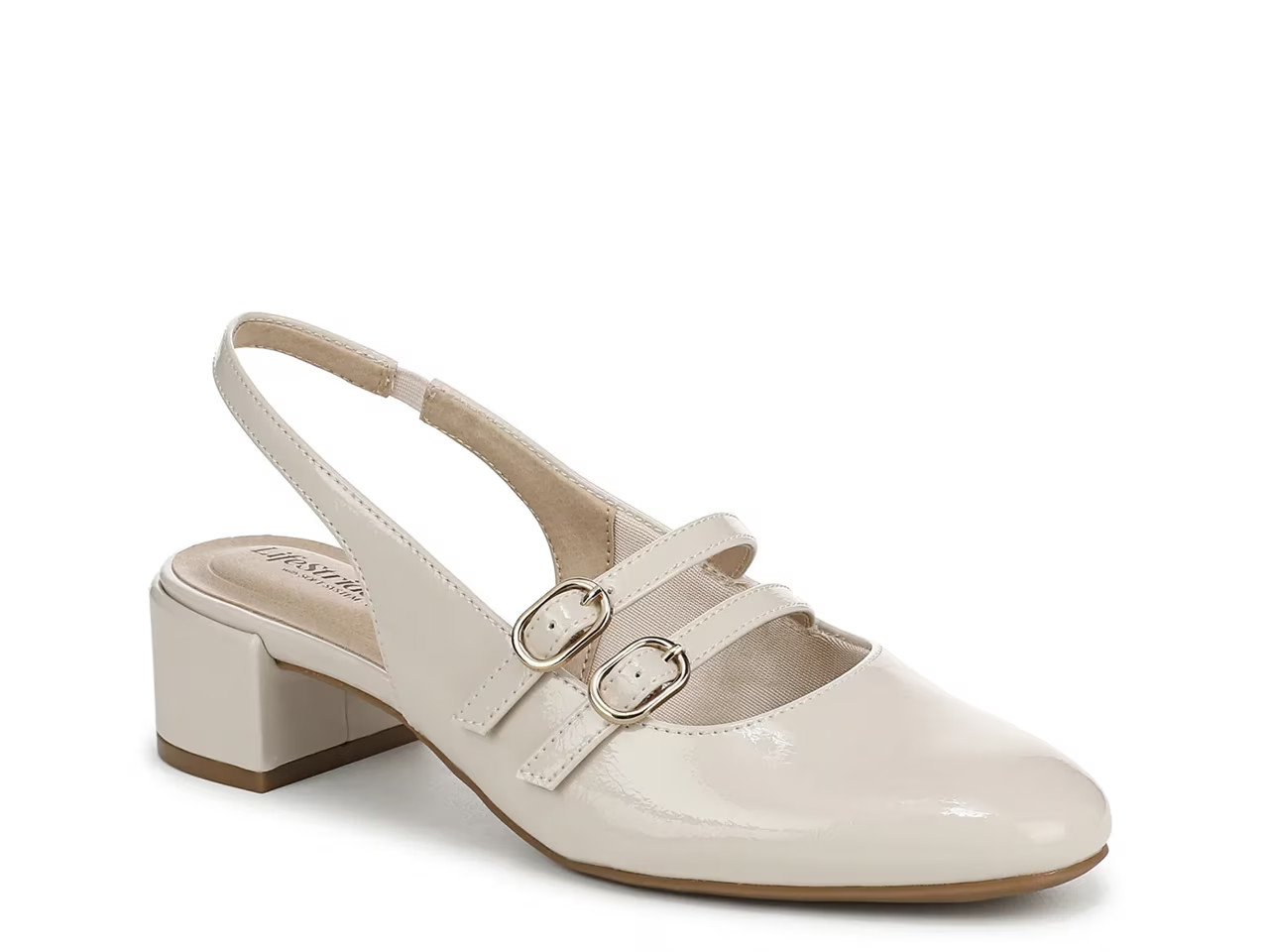 LifeStride Beatrice Mary Jane Pump | DSW