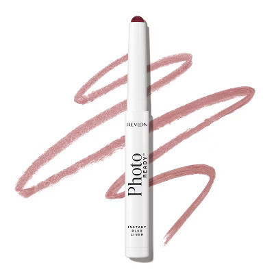 Revlon PhotoReady Instant Blur Lip Liner - Soft Matte Formula - 006 Vapor - 0.05 oz | Target