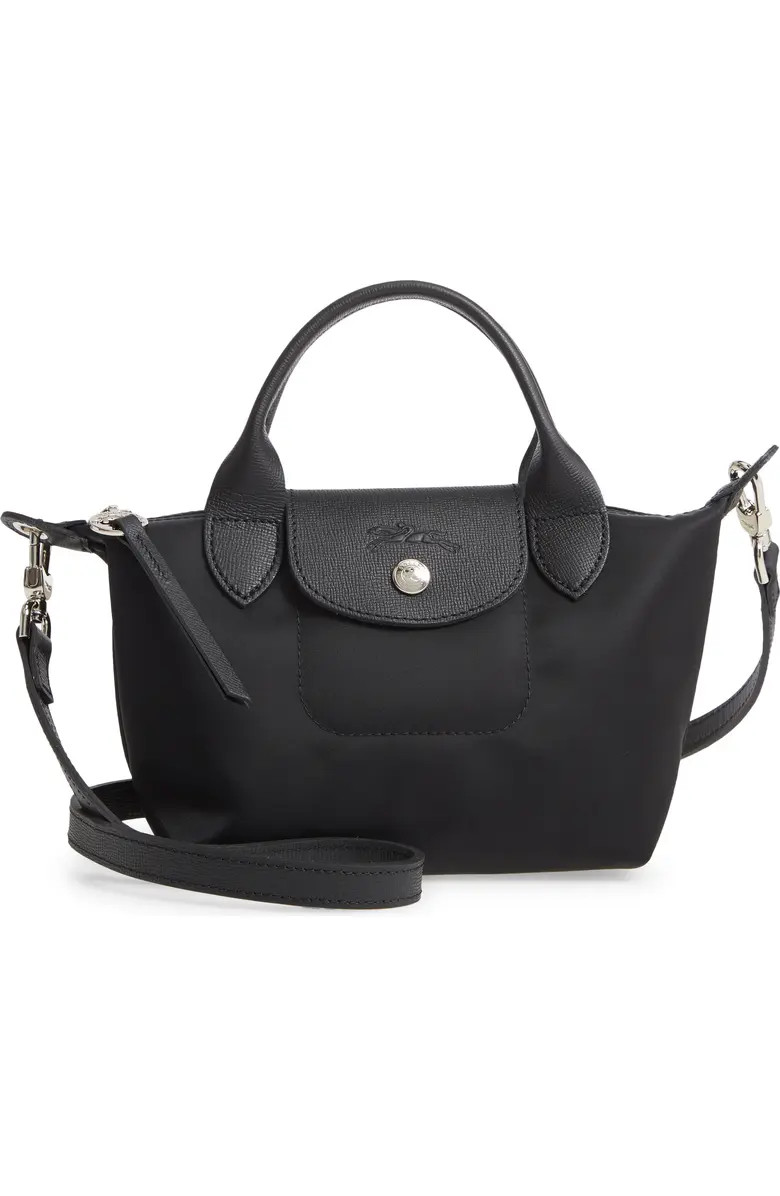 Extra Small Le Pliage Neo Nylon Top Handle Bag | Nordstrom