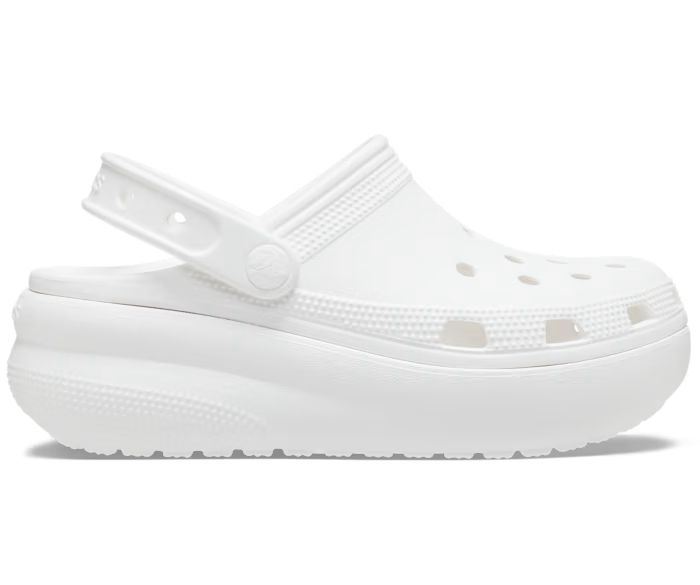 Kids' Cutie Crush Clog | Crocs (US)