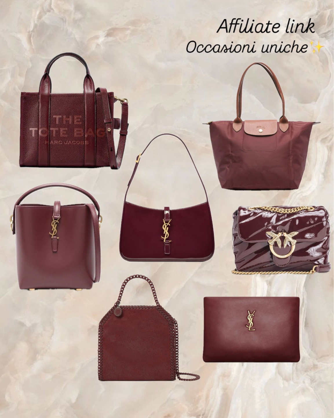 #LTKbag #LTKstyletip #LTKautumn