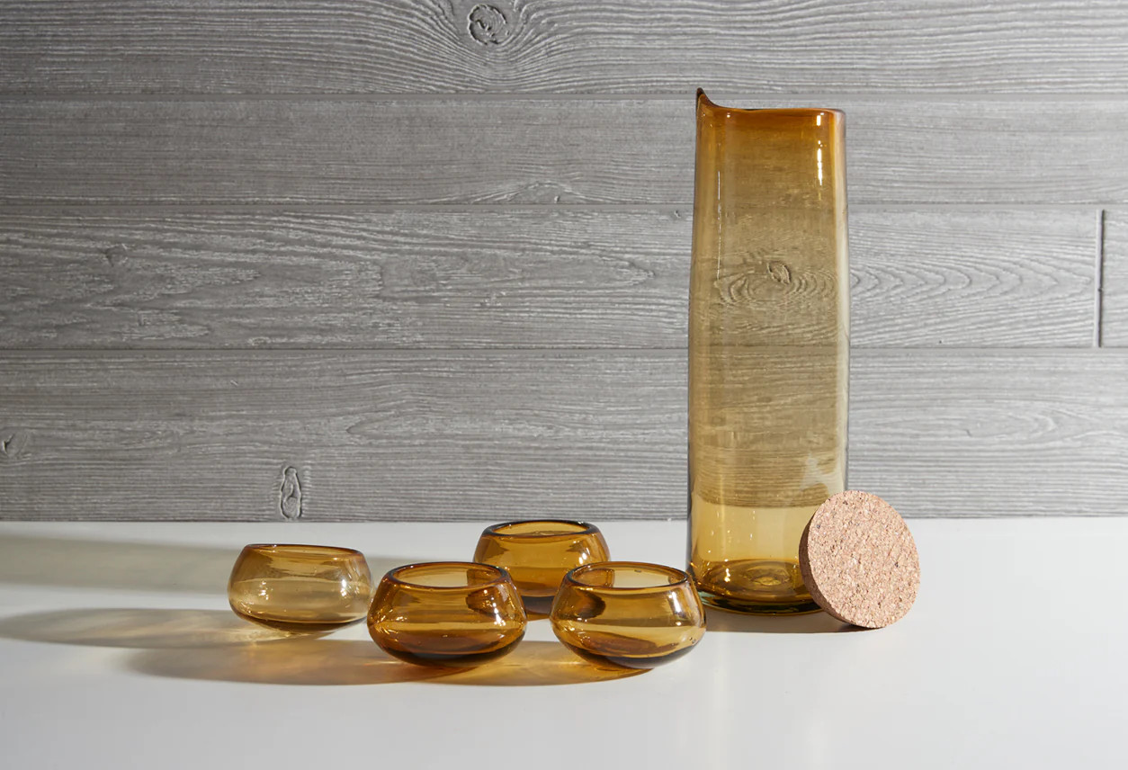 INFUSE - Mezcal & Tequila Infusion & Tasting Kit | Verve Culture