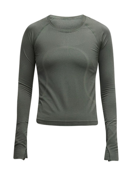 Swiftly Tech Long-Sleeve Shirt 2.0 | Lululemon (US)