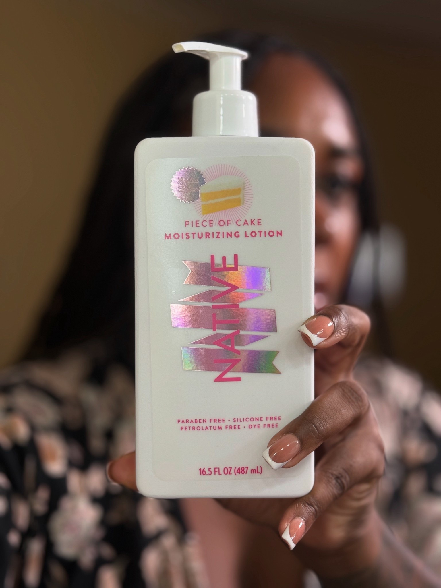 Piece of Cake 🍰 

#LTKFindsUnder50 #LTKSaleAlert #LTKBeauty