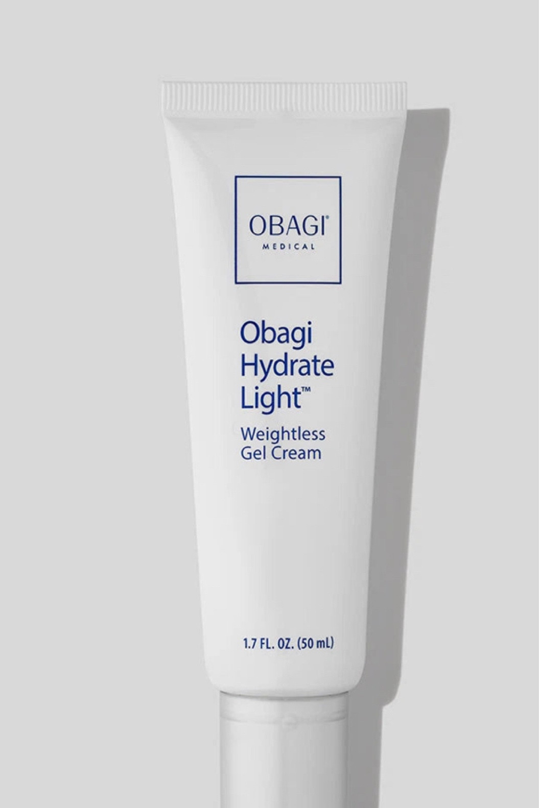 Obagi hydrate light: Lightweight but super hydrating daily moisturizer. This is one of my FAV moisturizers if you have normal to oily skin type or simply just want a lightweight formula. Use AM and PM after applying any serums. 

#LTKBeauty #LTKWedding #LTKStyleTip