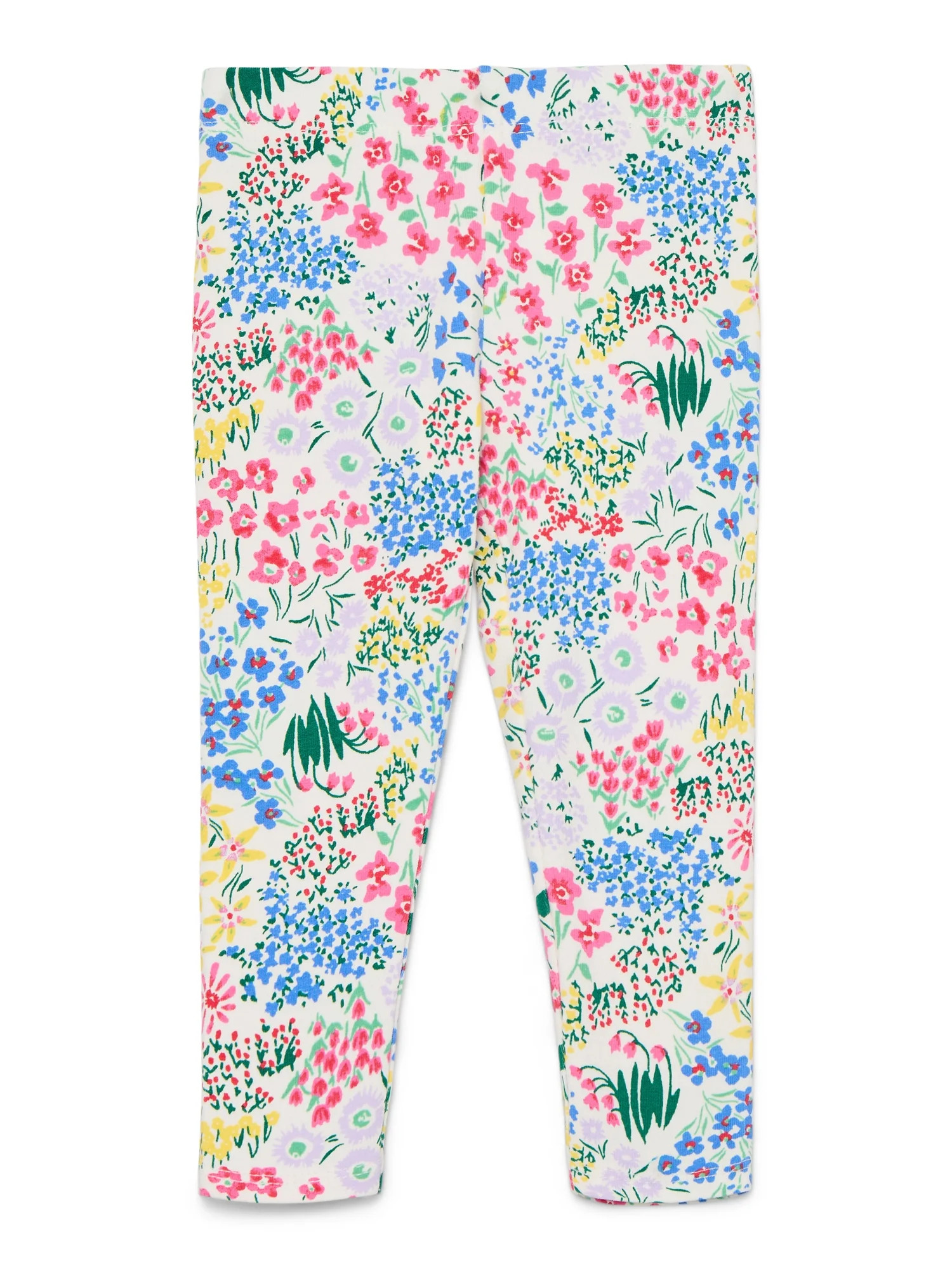 Wonder Nation Baby Leggings, Sizes 0-24 Months - Walmart.com | Walmart (US)