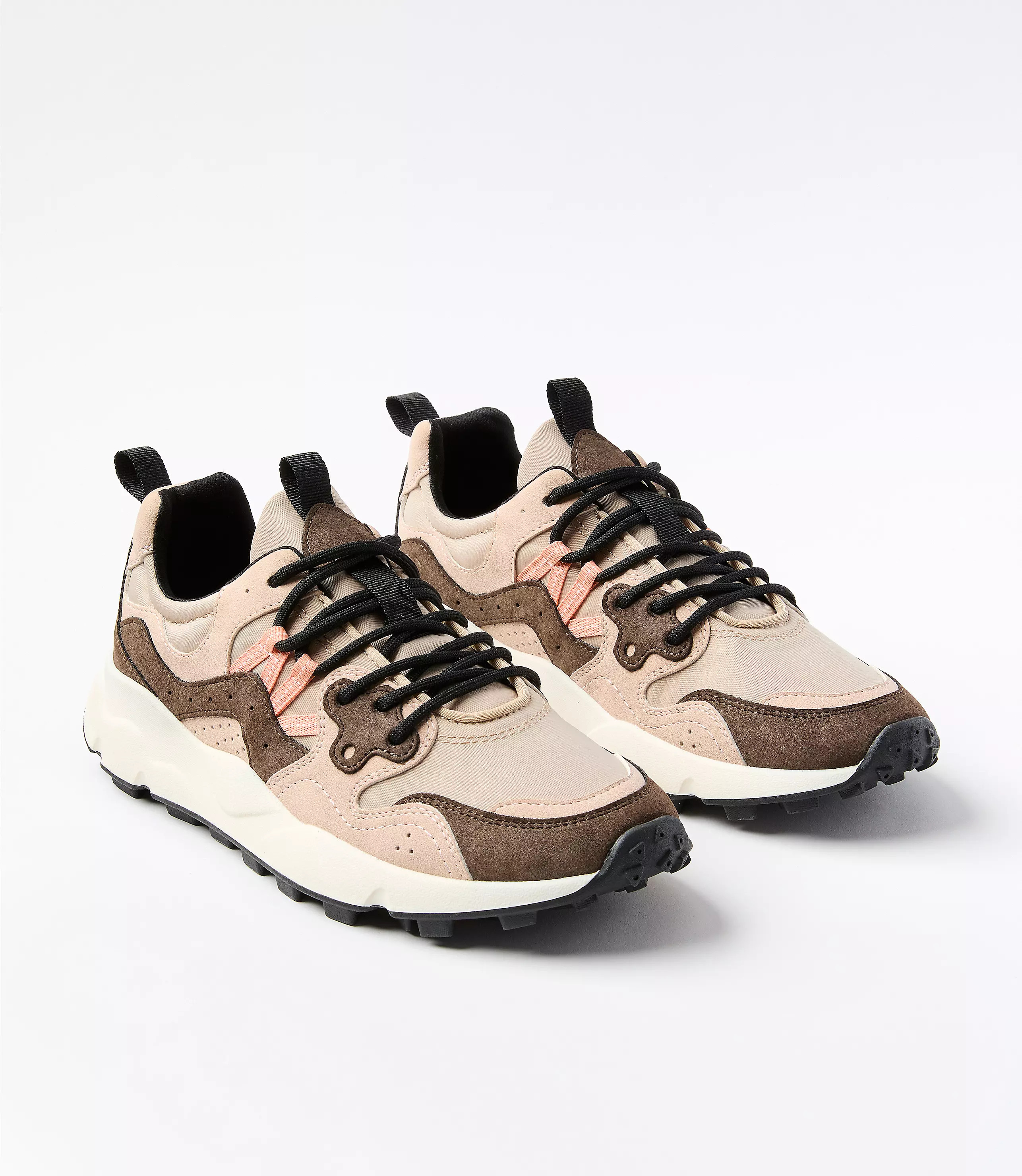 LOFT Versa Trainer Sneakers | LOFT