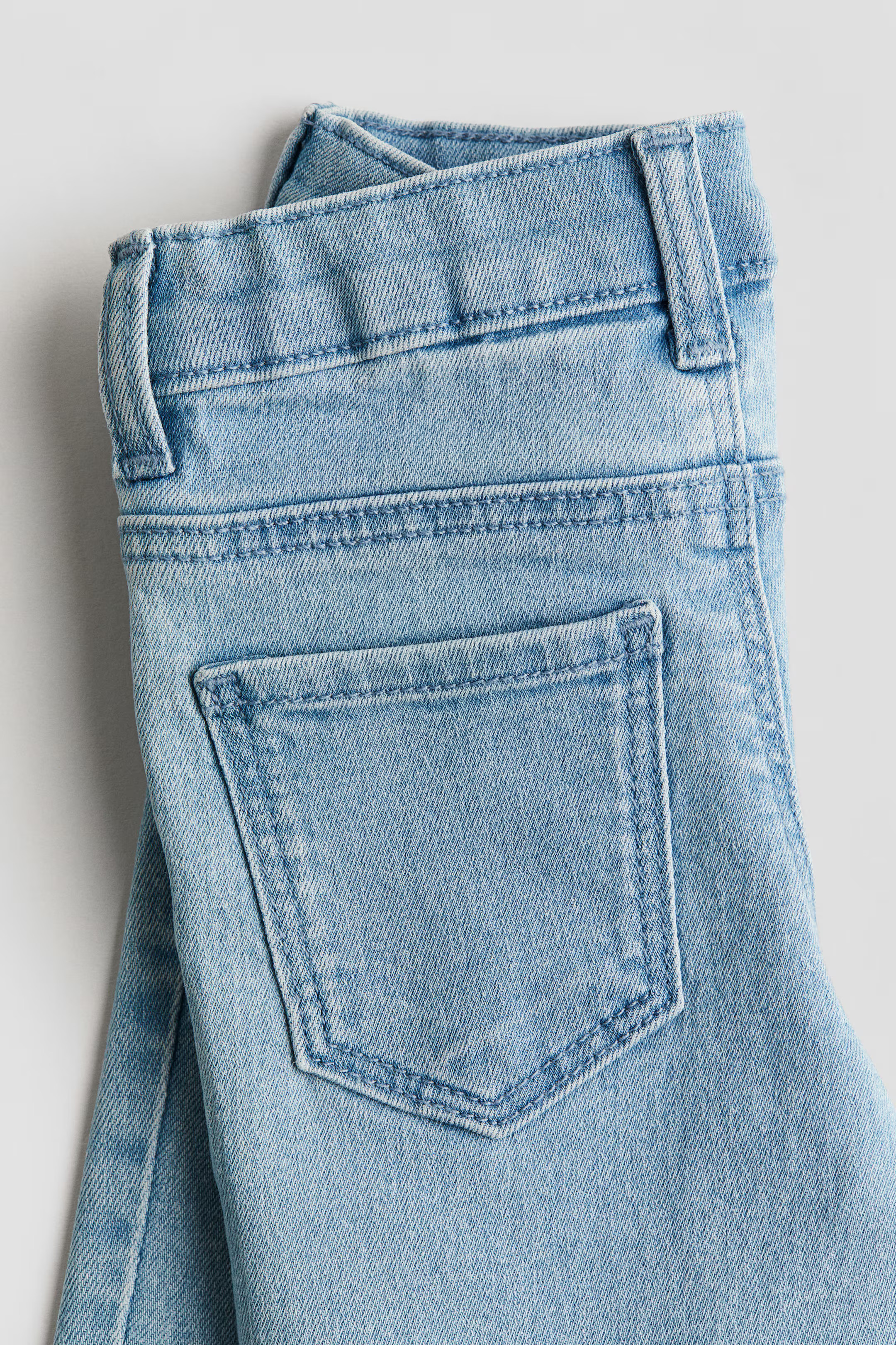 Skinny Fit Jeans | H&M (US + CA)