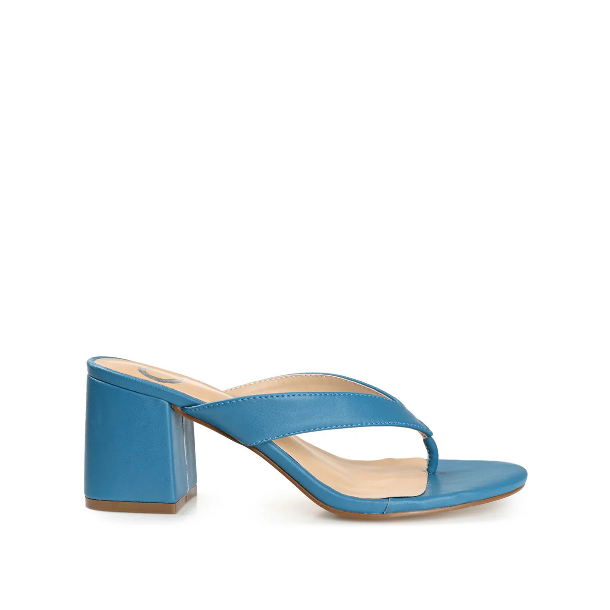 ALIKA HEELED SANDALS | Journee Collection