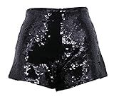 Arsimus Sequins Shorts | Amazon (US)