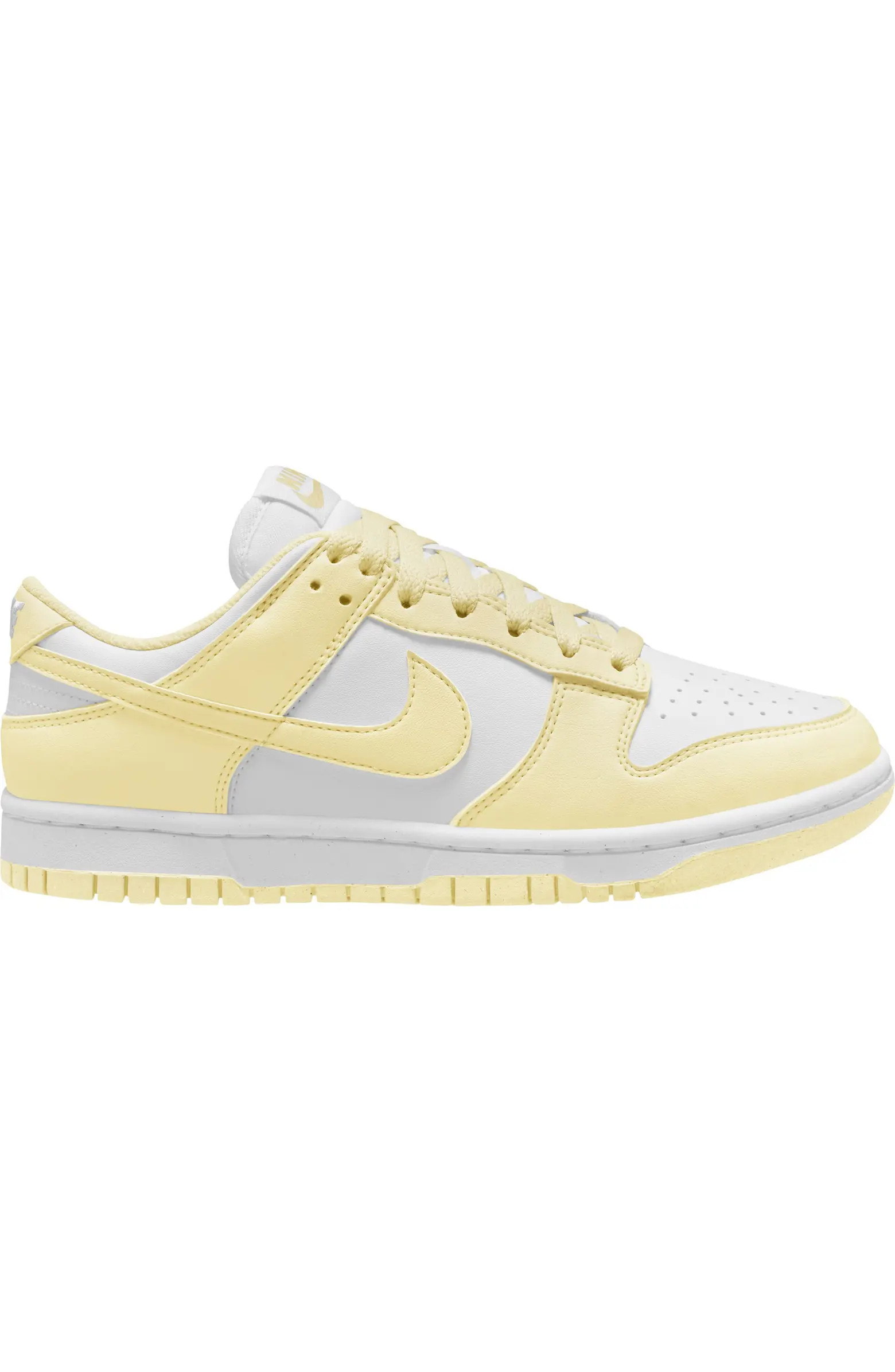 Dunk Low Next Nature Sneaker (Women) | Nordstrom