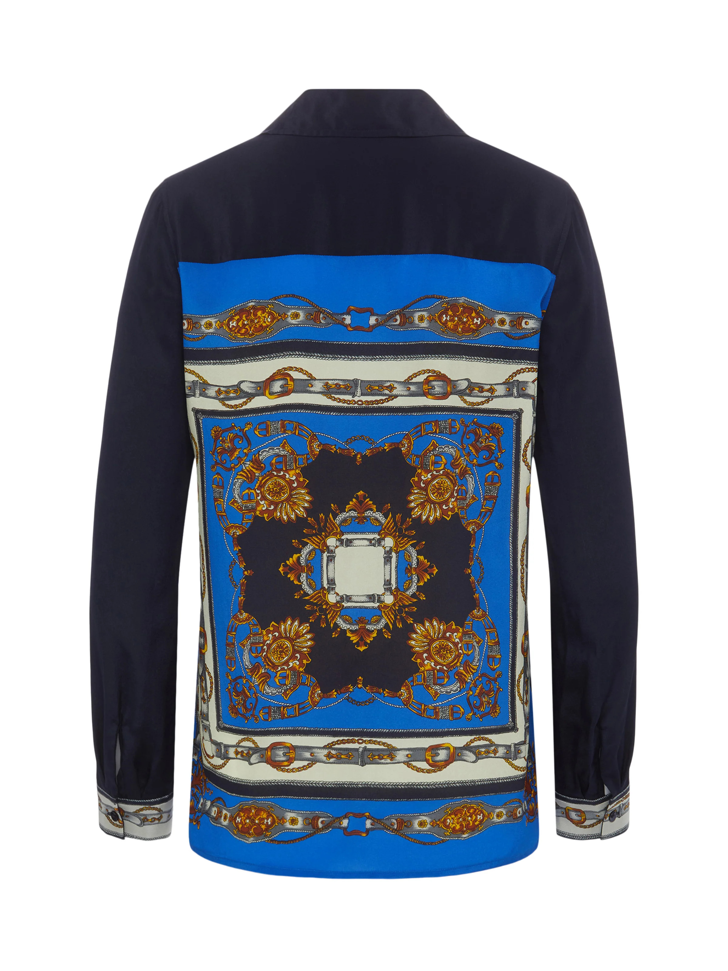 Gio Blouse | L'Agence