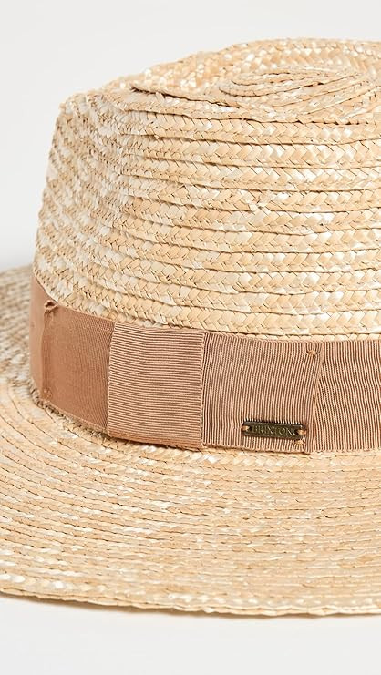 Brixton Women's Joanna Straw Hat | Amazon (US)