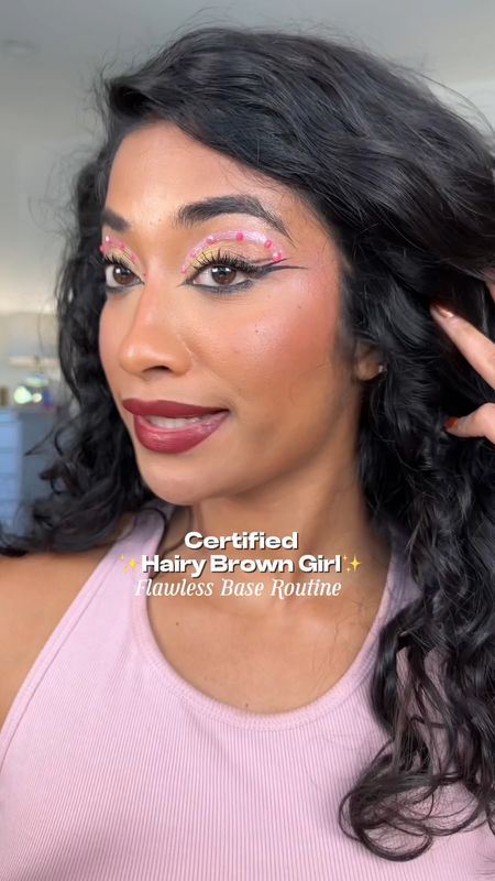 As a certified hairy brown girl my face card NEVER declines with this exact base routine 🤪🫶🏽

Tap the product for the shade l use‼️

#LTKVideo #LTKStyleTip #LTKBeauty