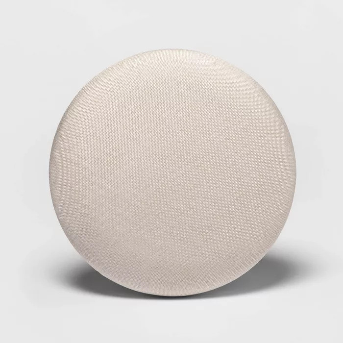 heyday™ Round Bluetooth Speaker - Stone White | Target