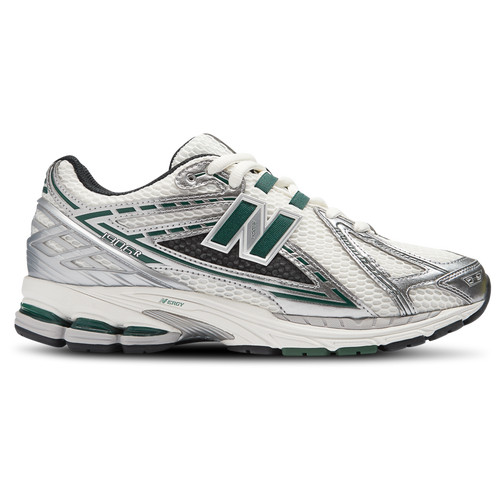 New Balance Womens New Balance 1906 - Womens Shoes Silver Metallic/Nightwatch Green Size 08.0 | Foot Locker (US)