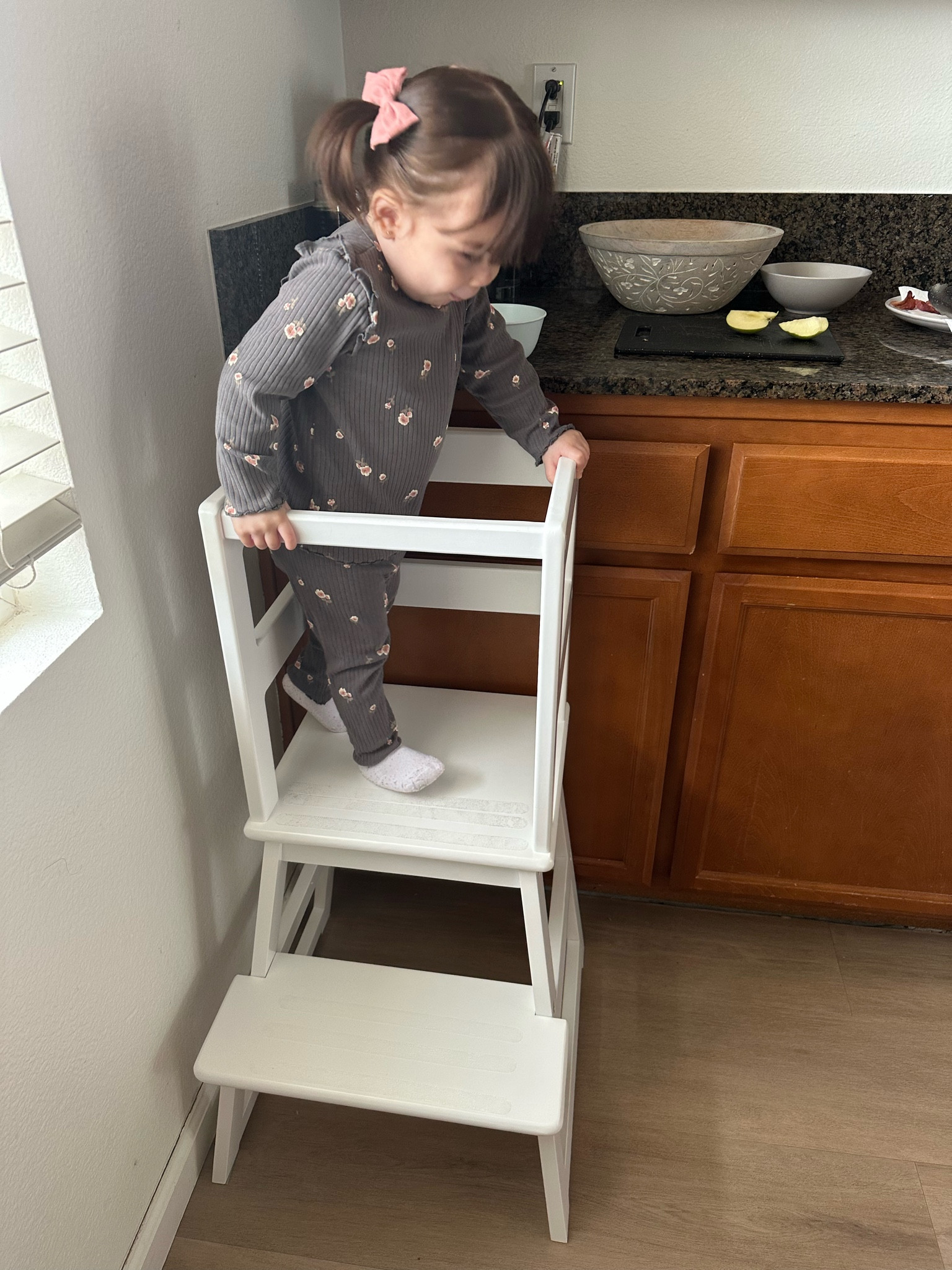Toddler kitchen stool

#LTKkids #LTKfamily #LTKhome