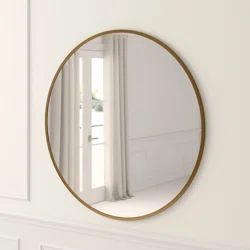 Beatrix Modern & Contemporary Accent Mirror | Joss & Main | Wayfair North America