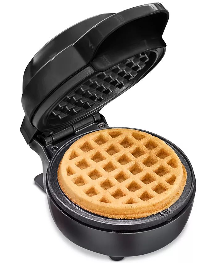 Mini Waffle Maker | Macys (US)
