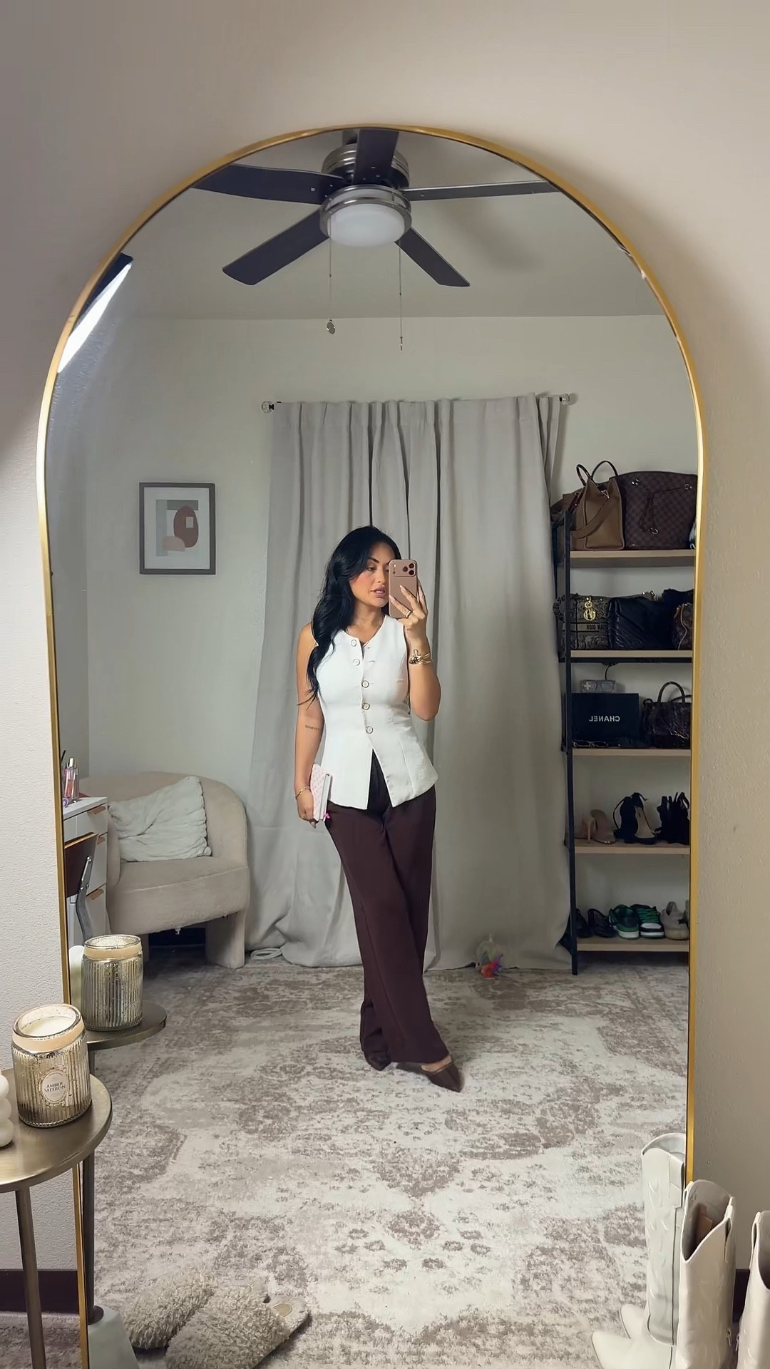 You know me, imma dress up on a Sunday...
#church #OOTD #sundayservice #fyp #outfitinspo 

#LTKootd #LTKHoliday #LTKSeasonal