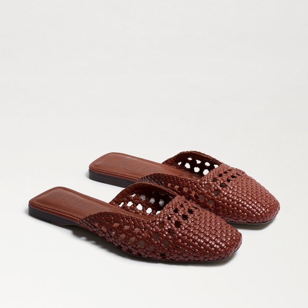 Nola Mule Slide | Sam Edelman