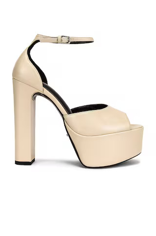 Jayze Heel
                    
                    Tony Bianco | Revolve Clothing (Global)