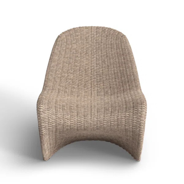 Daughtery Patio Chair | Wayfair North America