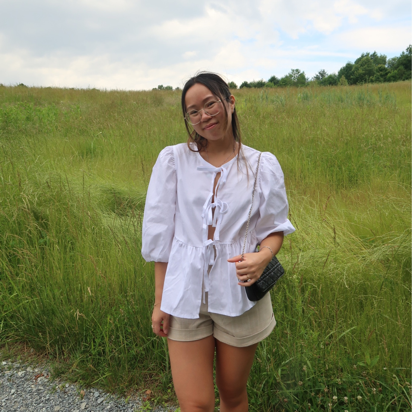 Summer outfit inspo