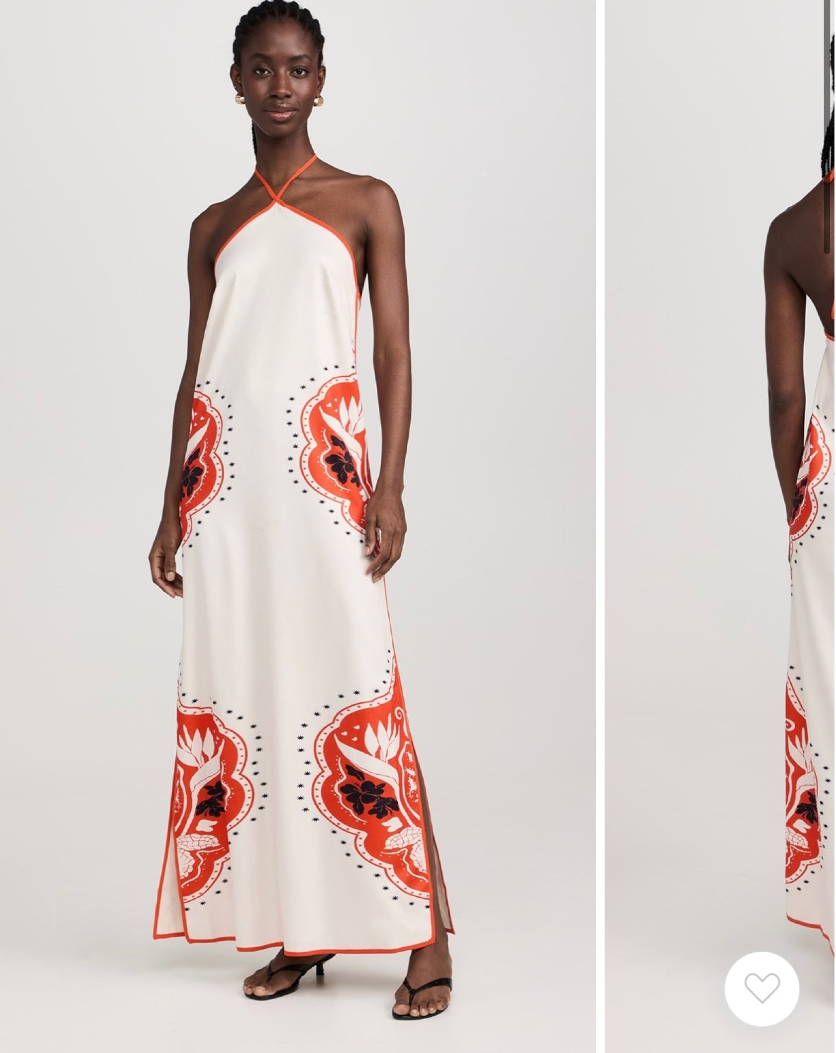 Dress trends for spring